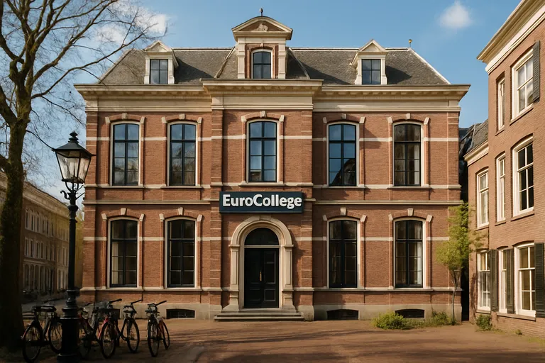 Waarom is EuroCollege Utrecht zo bijzonder?